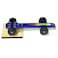 Maximum Velocity Pine Derby Car Tool   Derby Car Center of Gravity Stand   Accurately &amp; Easily Measure COG for Pinewood Car Kits