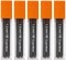 Mechanical Pencil Lead Refills - QTS (HB 1.3 mm)