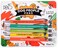 MilkToast Brands Funny Dog People Pens - Black Ballpoint Gag Gift Set for Dog Parents, Vet Techs, Pet Owners, and Coworkers