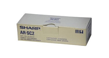 Sharp Finisher Staple Cartridge AR-SC2