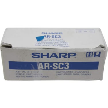 Sharp Staple Cartridge (ARSC3)