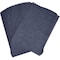 Outus 30 Pack Carbon Papers for Tracing, Graphite Carbon Copy Tracing Paper for Canvas Wood Paper (Black, 8.5 x 11 Inches)