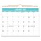 Calendar 2025-2026 - Wall Calendar Runs from Jan 2025 to Jun 2026-18 Monthly Calendar with Thick Paper for Planning and Organizing for Home or Office, Calender Planner, 8.5 x 11 In 2025 26 Calendars