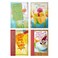 Dayspring Assorted Religious Birthday Cards (Christian Blessings, 12 Cards and Envelopes)