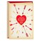 Hallmark Valentine's Day Card for Significant Other (Arrows Around Heart)