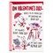 Hallmark Funny Valentine&#39;s Day Card for Husband (Great Guy Poem)