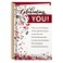 Hallmark DaySpring Religious Birthday Card (Celebrating You)