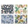 Hallmark Thank You Cards Assortment, Painted Florals (48 Cards with Envelopes for Baby Showers, Bridal Showers, Weddings, All Occasion)