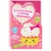 Hallmark Birthday Card for Girls (Cupcake and Candy Stickers)