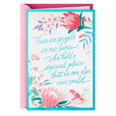 Hallmark Birthday Card for Friend (People Like You)