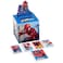 Hallmark Marvel Spider-Man Valentines Day Cards and Mailbox for Kids School Classroom Exchange (1 Box, 32 Valentine Cards, 1 Teacher Card)
