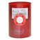 Expo International Matte Decorative Tulle Roll, 6 Inch x 100 Yards, Red