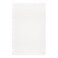 TUL Custom Note-Taking System Discbound Refill Pages, 5.5" x 8.5" Junior Size, Narrow Ruled, 100 Pages (50 Sheets) White