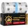 AZEN Tattoo Aftercare Bandage, 6"x 8 Yard, Tattoo Waterproof Bandage, Second Skin Tattoo Cover up Tape, Tattoo Healing Wrap, Tattoo Wrap, Tattoo Tape, Tattoo Supplies