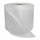 uBoxes Bubble Roll 12" Wide x 24 ft Small Wrap 3/16" Perf Every 12
