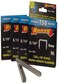 STAPLES F/TACKER - 5/16" (5000/PKG) 4@ 1250