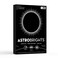 Neenah Paper 2202401 Color Cardstock, 65lb, 8 1/2 x 11, Eclipse Black, 100 Sheets