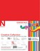 NEENAH Creative Collection Classics Specialty Cardstock Starter Kit, 8.5 X 11 Inches, 72 Count Assortment (46407-02)