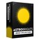 Astrobrights Mega Collection, Colored Cardstock, Bright Yellow, 320 Sheets, 65 lb/176 gsm, 8.5" x 11" - MORE SHEETS! (91625)