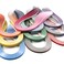 JUYA Paper Quilling Gradient Series Set 10 Colors QP388 (10 Packs Individual, Width: 3mm)