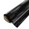 Siser EasyWeed Heat Transfer Vinyl 11.8" x 15ft Roll (Black) - Compatible with Siser, Cricut, Silhouette and Other Professional/Craft Cutters - CPSIA Certified