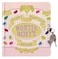 Harry Potter Lock &amp; Key Diary for Kids - Bertie Bott's Every Flavor Jelly Beans - Journal Notebook w/ 216 Lined Pages - Officially Licensed - Easter Gift for Girls &amp; Boys 6+