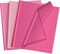 30 Sheets Pink Tissue Paper for Packaging Gift Bags Decoration, Gift Wrap Tissue Paper Bulk Sheets for Weddings Birthday DIY Project Valentine&#39;s Day Gift Wrapping Crafts Decor