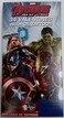 Marvel Avengers Valentines Day Cards - 50 Cards Featuring Batman and Avengers Superhero Valentines (Boxed School Classroom Pack)