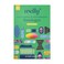 Welly Bandage Family Pack   Adhesive Flexible Fabric &amp; Waterproof Bandages   Assorted Shapes and Patterns for Minor Cuts, Scrapes, and Wounds - 80 Count