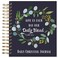 Mr. Pen- Christian Planner, 365 Pages, Daily Bible Journal, Prayer Journal, Bible Study Journal, Devotional Journal, Religious Gifts, Write the Word Journal, Christian Gift