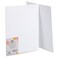 Mr. Pen- Canvas Panels, 2 Pack, 8x10 Inch, Triple Primed for Oil &amp; Acrylic Paints, Canvas Boards for Painting, Painting, Drawing &amp; Art Supplies, Blank Canvas for Painting, 3mm Thickness