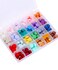 Mr. Pen- Sealing Wax Beads, 24 Colors, Wax Seal Stamp Beads, Seal Wax, Wax Stamp Seal, Wax Beads for Stamp Seals, Stamp Wax, Wax Seal Beads, Wax Stamp Beads, Wax Seal Wax, Wax Stamp Seals
