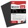Mr. Pen- Adhesive Magnetic Sheets, 4" x 6", 10 Pack, with Adhesive Backing, Flexible Picture Magnets, Cuttable Magnetic Sheets.
