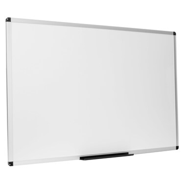 Mr. Pen- Magnetic Dry Erase Board, 24x36 Inches, White Board Dry Erase, Large White Board, Big White Board, Large Whiteboard for Wall, Large Magnetic Whiteboard, Large Dry Erase Board for Wall