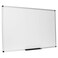 Mr. Pen- Magnetic Dry Erase Board, 24x36 Inches, White Board Dry Erase, Large White Board, Big White Board, Large Whiteboard for Wall, Large Magnetic Whiteboard, Large Dry Erase Board for Wall