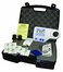 Milwaukee Mi412 Phosphate Low Range Photometer, 192mm Length x 104mm Width x 52mm Height, 0.00 - 2.50 mg/L, 0.01 mg/L Resolution, LCD Display