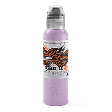 World Famous Flesh Tattoo Ink, Vegan and Professional Ink, Made in USA, Van Gogh Tan, .5 oz