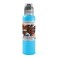 World Famous Light Blue Tattoo Ink, Vegan and Professional Ink, Made in USA, Rainbow Light Blue, .5 oz