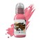 World Famous Pink Tattoo Ink, Vegan and Professional Ink, Made in USA, Flying Pig Pink, 1 oz