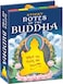 The Unemployed Philosophers Guild Sticky Notes of The Buddha - 3.25" by 4.25" Booklet with Self-Sticky Individual Notes Inside