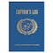 The Unemployed Philosophers Guild Star Trek Captain&#39;s Log Notebook - Officially Licensed Passport Sized Mini Pocket Notebook, 3.5&quot; x 5