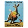 Pan Am Passport to Australia/New Zealand Mini Notebook