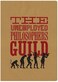 The Unemployed Philosophers Guild Notebook - UPG Themed Passport Sized Mini Pocket Notebook, 3.5" x 5