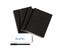 Livescribe LivePen Starter Set   Includes LivePen Smart Pen and A5 Spiral Notebooks (4-Pack)   APNX-70103