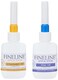 FINELINE APPLICATORS 2/PKG, 1.25oz