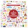 bloom daily planners New Holiday Seasonal Planner Sticker Sheets - Seasonal Sticker Pack - Over 250 Stickers Per Pack!