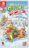 The Grinch Christmas Adventure (Re-Release With Gwp/Post Cards Included) for Nintendo Switch