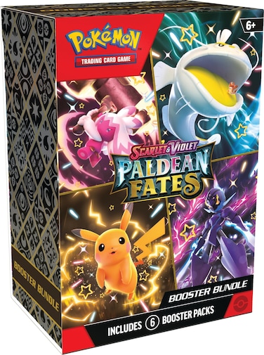 pokemon booster box uae Buy Mega Evolution Pokémon Center ETB – Mega Lucario main image 1