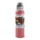 World Famous Pink Tattoo Ink, Vegan and Professional Ink, Made in USA, Pink, .5 oz