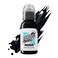 World Famous Tattoo Ink Limitless - Pancho Black Tattoo Ink - Professional Tattoo Ink &amp; Tattoo Supplies - Skin-Safe Permanent Tattooing in Bold Shades - Vegan &amp; Non-Toxic (1 oz)